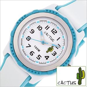 カクタス 腕時計 CACTUS 時計 CAC-78-M11 男の子 女の子 キッズ 子供用｜hstyle