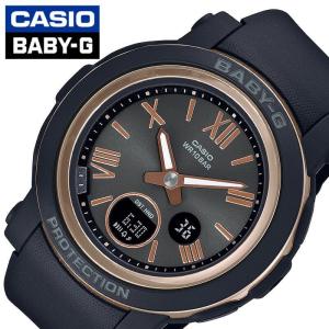 ベビージー ベビーG ベイビーG Baby-G カシオ 腕時計 CASIO 時計 女性 レディース クォーツ 電池式 BGA-290-1AJF かわいい 華奢 小ぶり 小さめ 人気｜hstyle