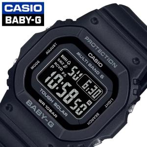 カシオ 腕時計 CASIO 時計 カシオ CASIO ベイビージー BABY-G 女性 レディース 頑丈 スポーツ 運動 学校 部活 定番 かわいい BGD-5650-1CJF
