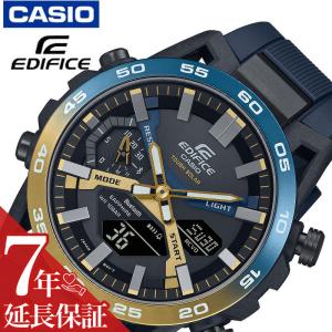 スマートフォンリンクモデル（EDIFICE） CASIO EDIFICE ECB