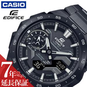 EDIFICE（CASIO） エディフィス スクーデリア・アルファタウリ コラボ