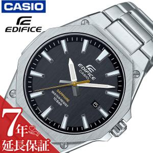 カシオ 腕時計 CASIO 時計 エディフィス EDIFICE ブルー 男性 メンズ