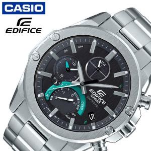 LINEAGE カシオ 電波 ソーラー 腕時計 CASIO 時計 リニエージ 男性