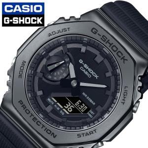 G-SHOCK 腕時計 G-SHOCK/ジーショック GM-S2100BC-1AJF メンズ