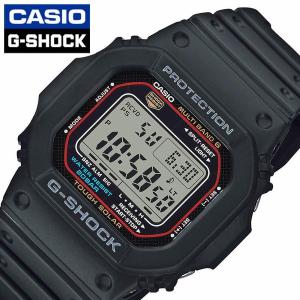 G-SHOCK Gショック カシオ 電波時計 タフソーラー 電波ソーラー 腕時計