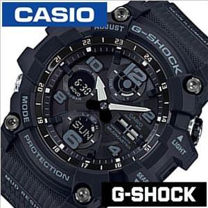 CASIO カシオG-SHOCK Gショック GULFMASTER ガルフマスター GWN-1000B
