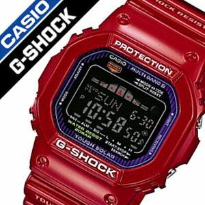 カシオ 腕時計 CASIO 時計 Gショック ジーショック 40周年 クリア