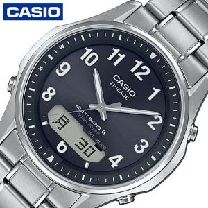 WAVE(CASIO) CASIO カシオ OVERLAND ソーラー電波時計 OAW WAVE(CASIO) CASIO カシオ OVERLAND ソーラー電波時計 OAW