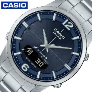 カシオ 腕時計 CASIO 時計 カシオ CASIO リニエージ LINEAGE 男性 向け メンズ...