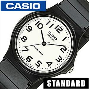 カシオ スタンダード 腕時計 CASIO STA...の商品画像