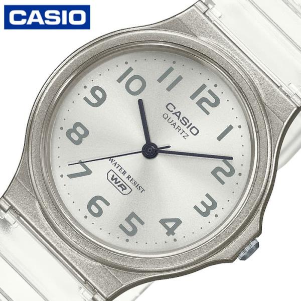 カシオ 腕時計 CASIO 時計 カシオ CASIO スタンダード カシオコレクション STANDA...