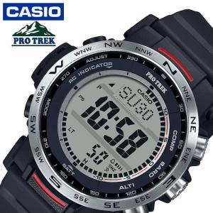 カシオ 腕時計 CASIO 時計 カシオ CASIO プロトレック PROTREK 男性 メンズ 登...