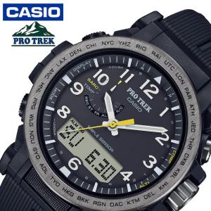 PRW-6600 SERIES PRO TERK プロトレック カシオ CASIO 電波