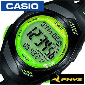 Casio Phys カシオ フィズ Str 300j 1ajf 国内正規品 最大60本のラップ スプリットタイムメモリー イーコンビyahoo 店 通販 Yahoo ショッピング