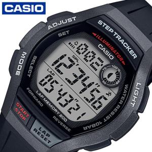 カシオ 腕時計 CASIO 時計 スポーツ ギア...の商品画像