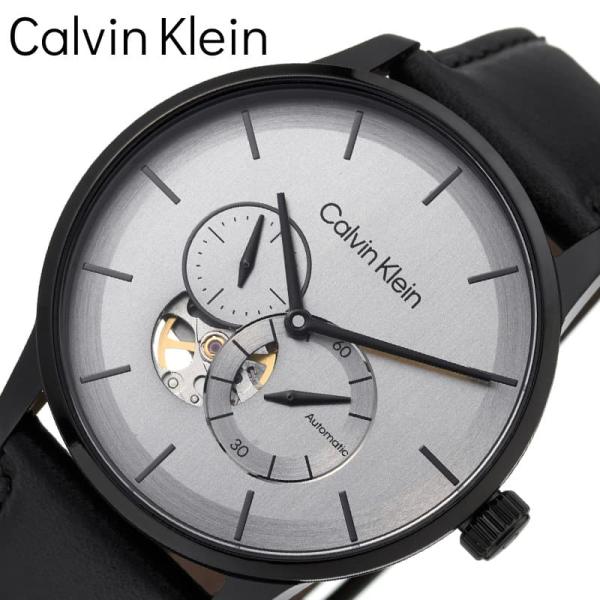 カルバンクライン 腕時計 Calvin Klein 時計 カルバンクライン CalvinKlein ...