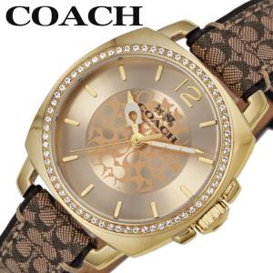 コーチ 腕時計 COACH 時計 時計 ボーイフレンド 女性 レディース 華奢 かわいい 定番 デート 14502509 人気 おすすめ おしゃれ ブランド ギフト 入学 進学 研修