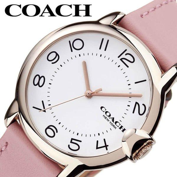 コーチ 腕時計 COACH 時計 アーデン ARDEN 女性 向け レディース 14503608 人...