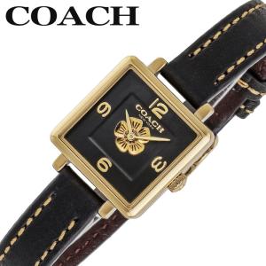 COACH コーチ CADIE 14504171 レディース 腕時計 : GINZA