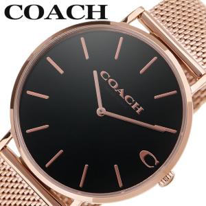 コーチ coach 腕時計 COACH（コーチ） 時計 腕時計 レディース 36mm フェイス ローズ