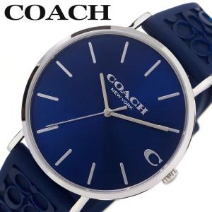 COACH ネイビー スポーツウォッチ 楽天市場】COACH コーチ 腕時計 メンズ 41mm グレイソン GREYSON