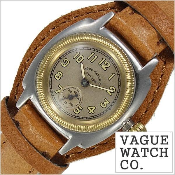 ヴァーグ ウォッチ 腕時計 VAGUE WATCH Co. 時計 CO-S-008 レディース