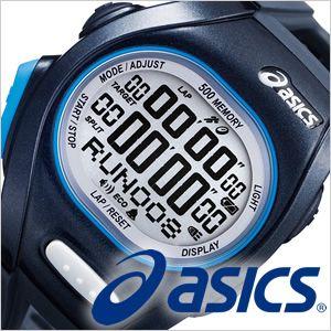 アシックス 腕時計 asics AR01 レギュラー for Elite Racer メンズ レディース CQAR0102 正規品 ランニングウォッチ マラソン セール