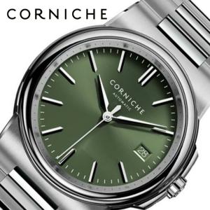 コーニッシュ 腕時計 CORNICHE 時計 ラ グランデ La Grande 男性 コーニッシュ 腕時計 CORNICHE 時計 ラ グランデ La Grande 男性