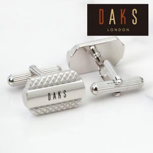 ダックスカフスボタン DAKSカフス DAKS カフスボタン ダックス カフス DC7022｜hstyle