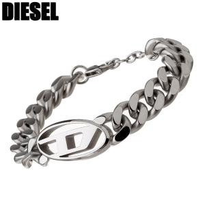 DIESEL ディーゼル ブランド ブレスレット メンズ レディース
