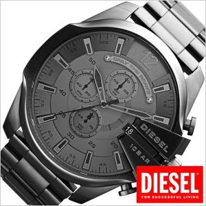 DIESEL（ディーゼル） 腕時計 腕時計 メンズ アナログ ステンレス