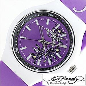 エドハーディー腕時計 EdHardy時計 Ed Hardy 腕時計 エド ハーディー