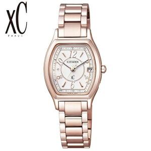 XC CITIZEN（シチズン）XC（クロスシー）ES9362-52X 電波ソーラー