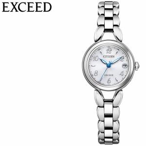 CITIZEN Xc エコドライブ電波 ティタニア ES8154-55W 楽天市場】【本日15日23:59まで先着クーポン&楽天カード5倍でお