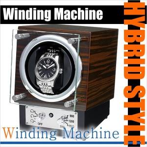 EURO PASSION ユーロパッション】ワインディング マシーン FWC-1119LBR
