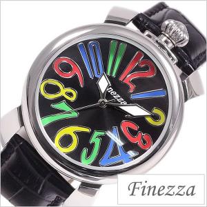 フィネッツァ 腕時計 Finezza 時計 FZ4011-SVCRBK レディース｜hstyle