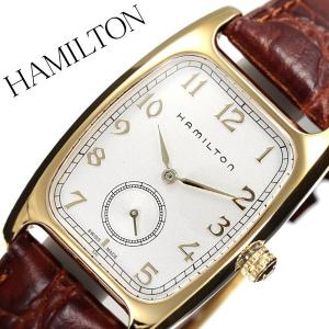 ハリー・ウィンストン（HARRY WINSTON） 時計 純正レザーベルト 茶