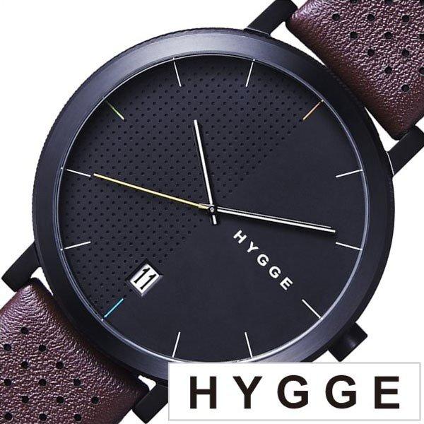 ヒュッゲ 腕時計 HYGGE 時計 ヒュッゲ 時計 HYGGE 腕時計 2203 メンズ レディース...