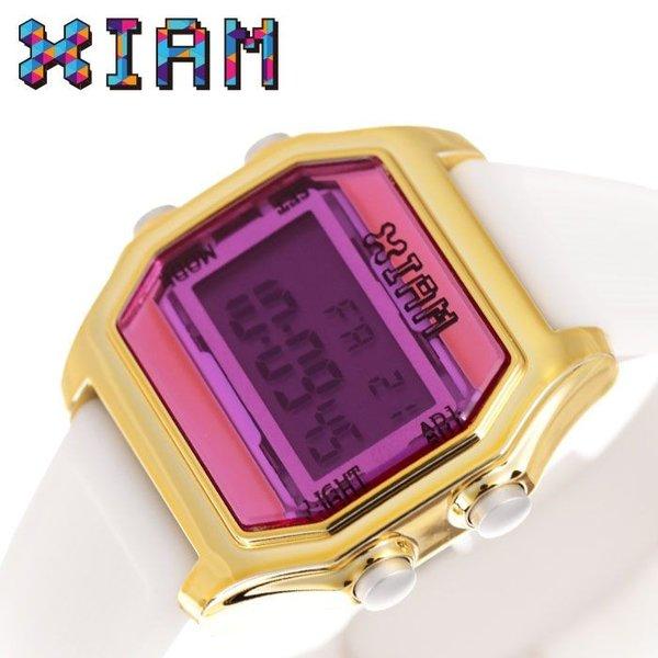 アイアムザウォッチ 腕時計 I AM THE WATCH 時計 IAM-KIT05 レディース キッ...