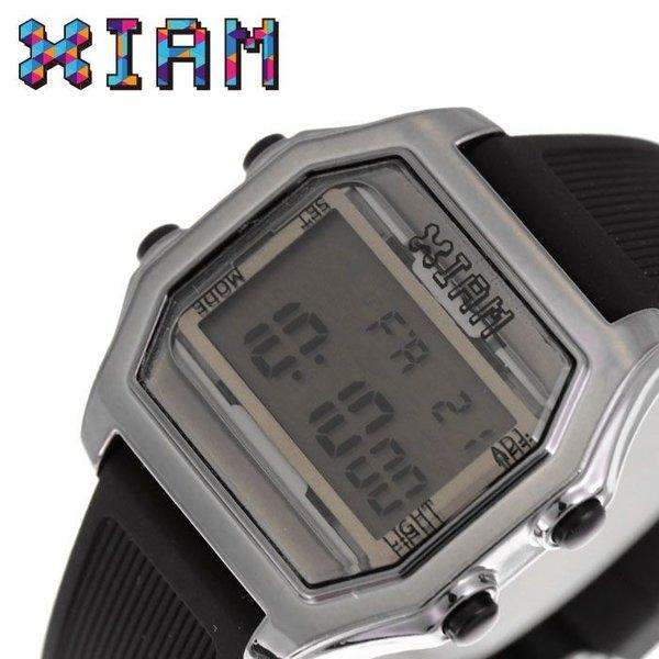 アイアムザウォッチ 腕時計 I AM THE WATCH 時計 IAM-KIT21 メンズ レディー...