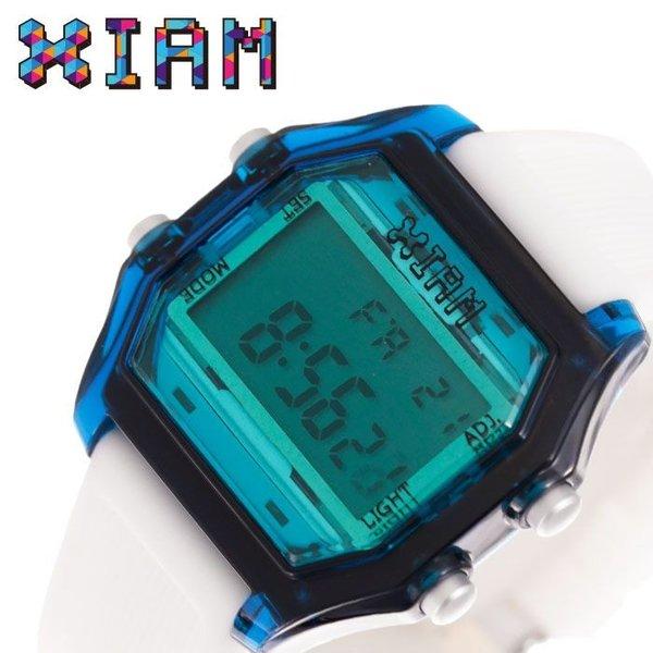 アイアムザウォッチ 腕時計 I AM THE WATCH 時計 IAM-KIT27 メンズ レディー...