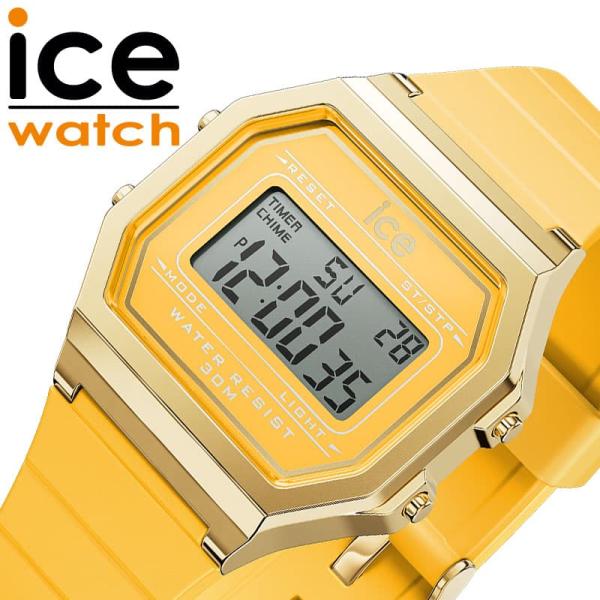 アイス ウォッチ 腕時計 ICE WATCH 時計 アイス ウォッチ ICE WATCH アイスデジ...