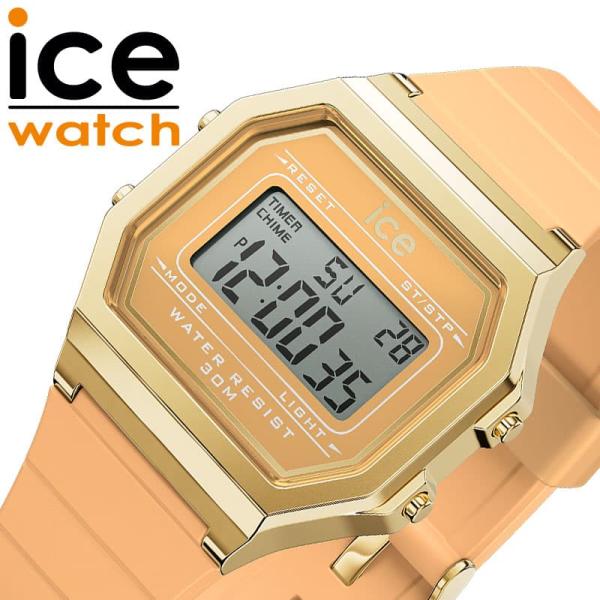 アイス ウォッチ 腕時計 ICE WATCH 時計 アイス ウォッチ ICE WATCH アイスデジ...