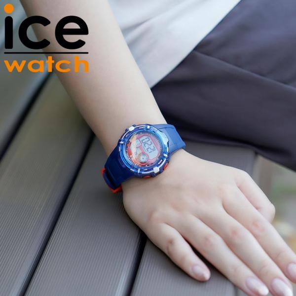 アイスウォッチ 腕時計 ICEWATCH レッド 時計 アイス ウォッチ ICE WATCH アイス...