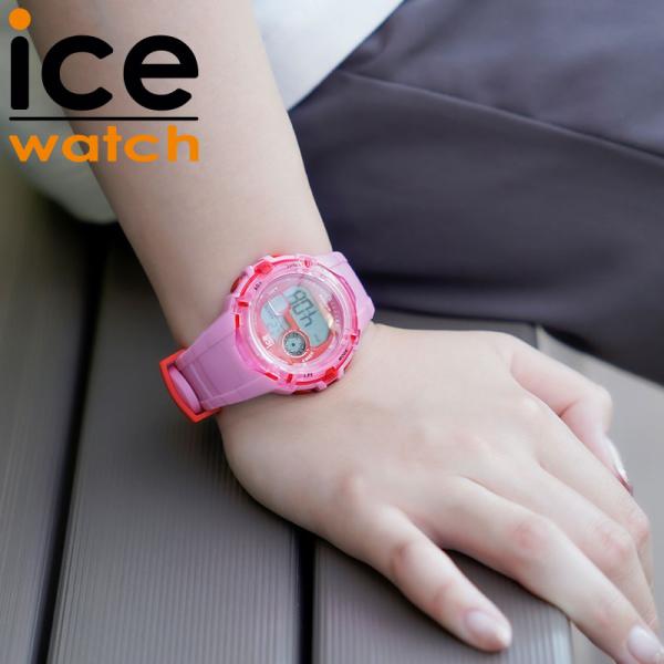 アイスウォッチ 腕時計 ICEWATCH レッド 時計 アイス ウォッチ ICE WATCH アイス...