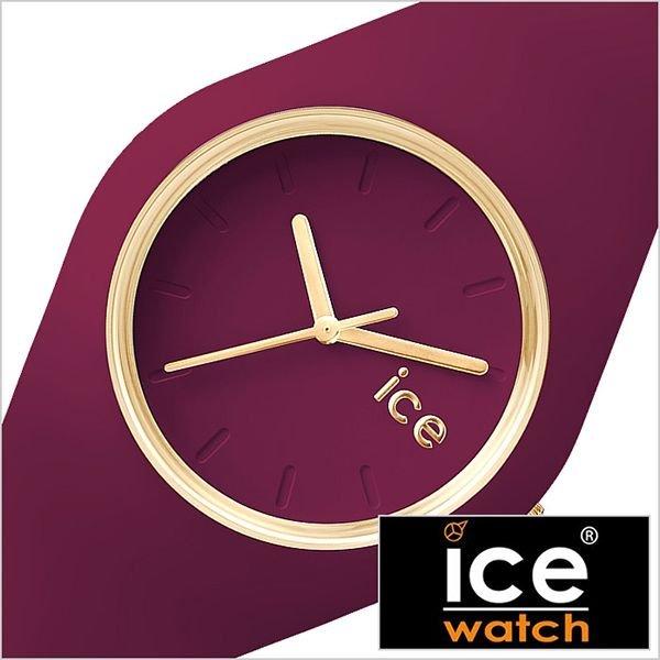 アイスウォッチ 腕時計 Ice Watch 時計 グラム フォレスト ICEGLANEUS メンズ ...