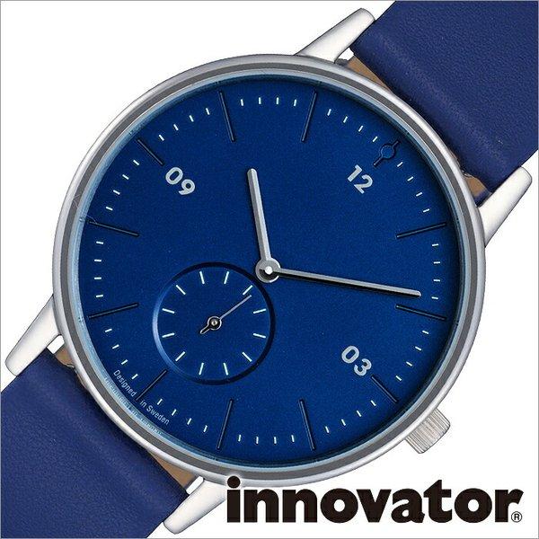 イノベーター腕時計 innovator 腕時計 モダン Moderna メンズ レディース ユニセッ...