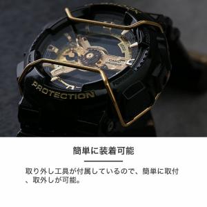 【互換品】【G-SHOCK 110 100 2...の詳細画像4