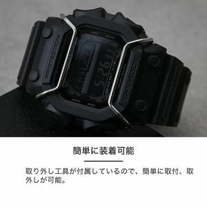 【互換品】【G-SHOCK GX-56 GWX...の詳細画像4