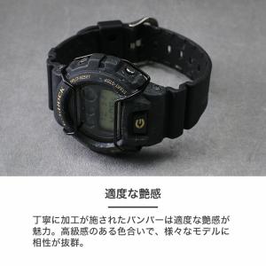【互換品】【G-SHOCK DW 6900 対...の詳細画像5